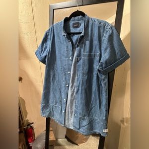 Scotch & Soda button down.